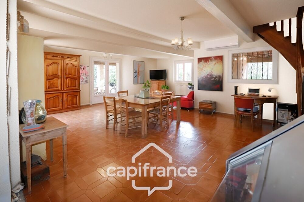  vendre  Villa La Cadire-d'Azur (83740)