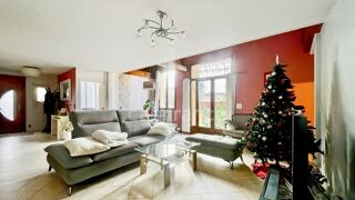  Maison � vendre 7 pi�ces 167 m�