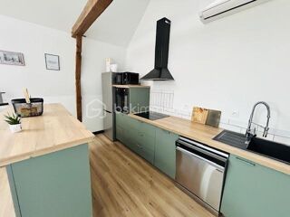  Appartement  vendre 2 pices 54 m