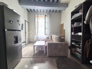  Appartement à vendre 1 pièce 22 m²