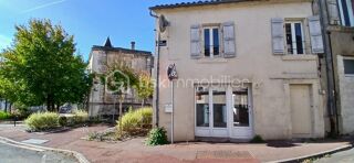 Maison 3 pièces 70 m² · à Cognac · 70 m² · 106 000 €
