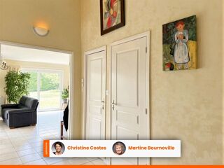  Maison � vendre 5 pi�ces 138 m�