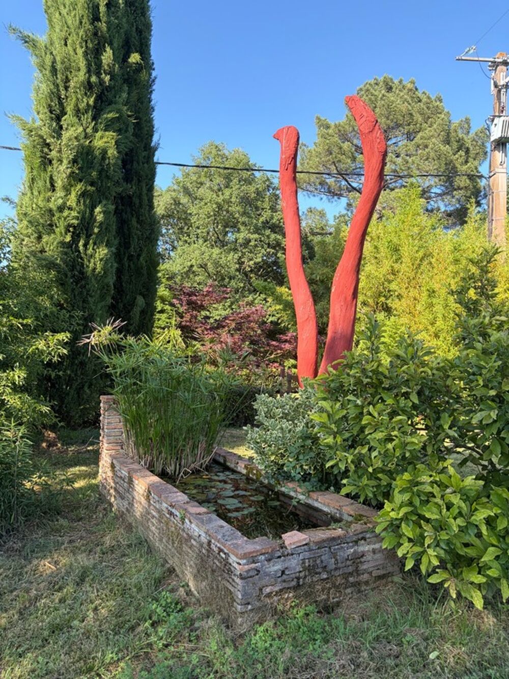 Vente Propriété/Château Propriete à vendre 6 pièces PUYMAURIN (31) Puymaurin