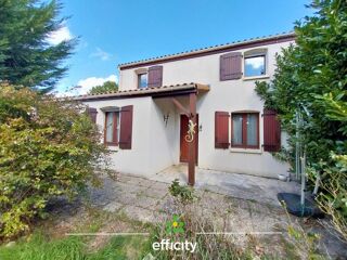  Maison � vendre 4 pi�ces 91 m�