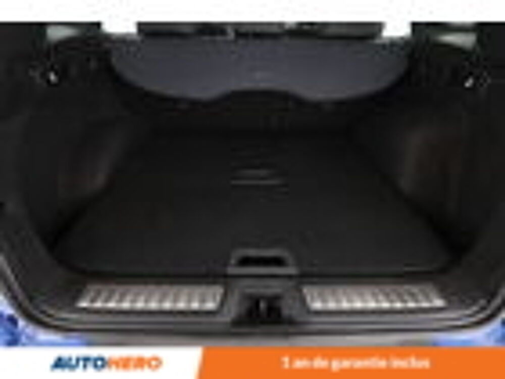 Kadjar 1.5 dCi Blue Intens 115 ch 2019 occasion 92130 Issy-les-Moulineaux