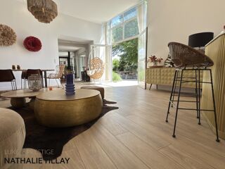  Maison  vendre 11 pices 380 m