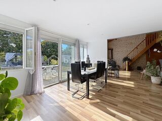  Maison à vendre 7 pièces 288 m²