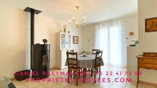  Maison � vendre 4 pi�ces 92 m�