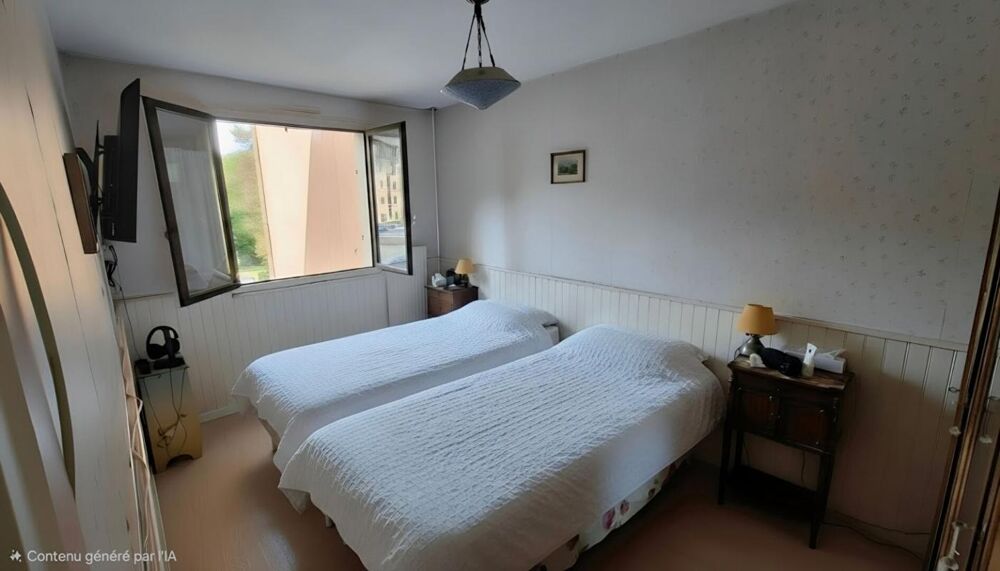 Vente Appartement En exclusivité- Appartement Aix Les Bains 5 pièce(s) 94.45 m2 Aix les bains