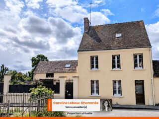 Maison 11 pièces 270 m² · à Bellême · 270 m² · 355 000 €
