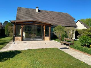  Maison à vendre 5 pièces 94 m²