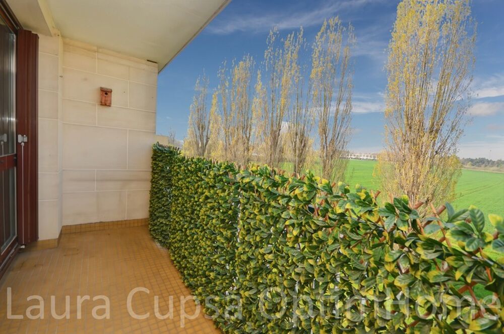 Vente Appartement Appartement à vendre 3 pièces WISSOUS (91) Wissous