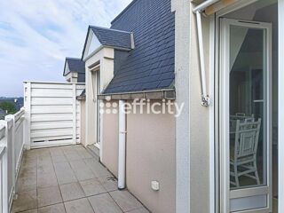  Appartement à vendre 3 pièces 80 m²