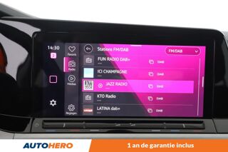 Golf VIII 2.0 TDI DSG7 115 ch 2023 occasion 92130 Issy-les-Moulineaux
