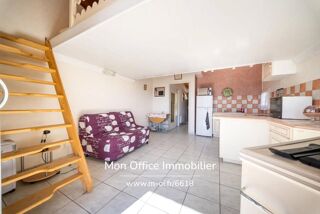 Maison à vendre 2 pièces 62 m²