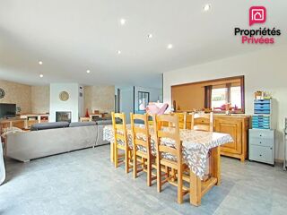  Maison à vendre 5 pièces 124 m²