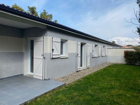  Maison  louer 4 pices 84 m