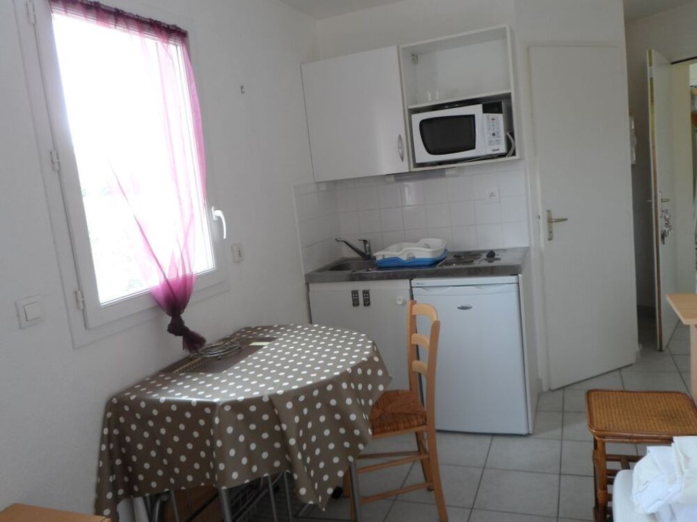 Studio de 18m2 à louer sur Basse-Goulaine