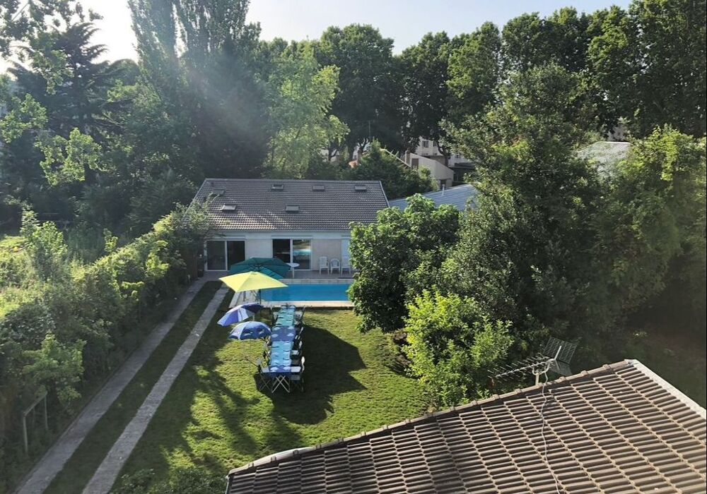 Location Appartement Studio de 22m2 à louer sur La Courneuve La courneuve