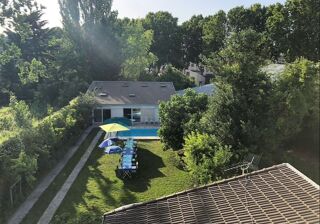  Appartement à louer 1 pièce 22 m²