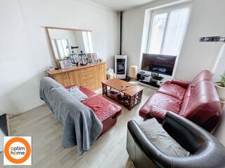  Maison � vendre 6 pi�ces 115 m�