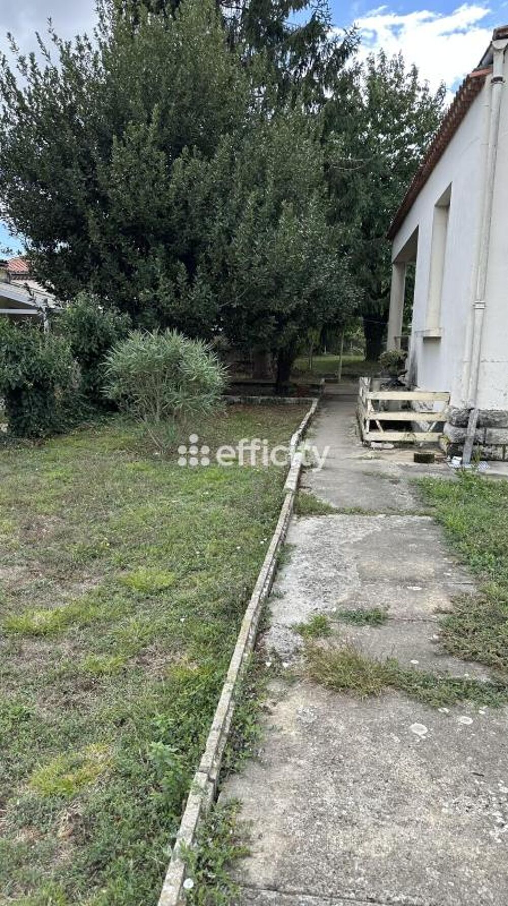 Vente Maison Pavillon Saintes