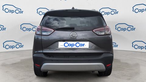 Crossland 1.2 Turbo 110 Design 120 Ans - 5 places 2019 occasion 01120 Dagneux