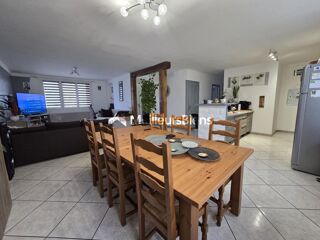  Maison � vendre 6 pi�ces 115 m�