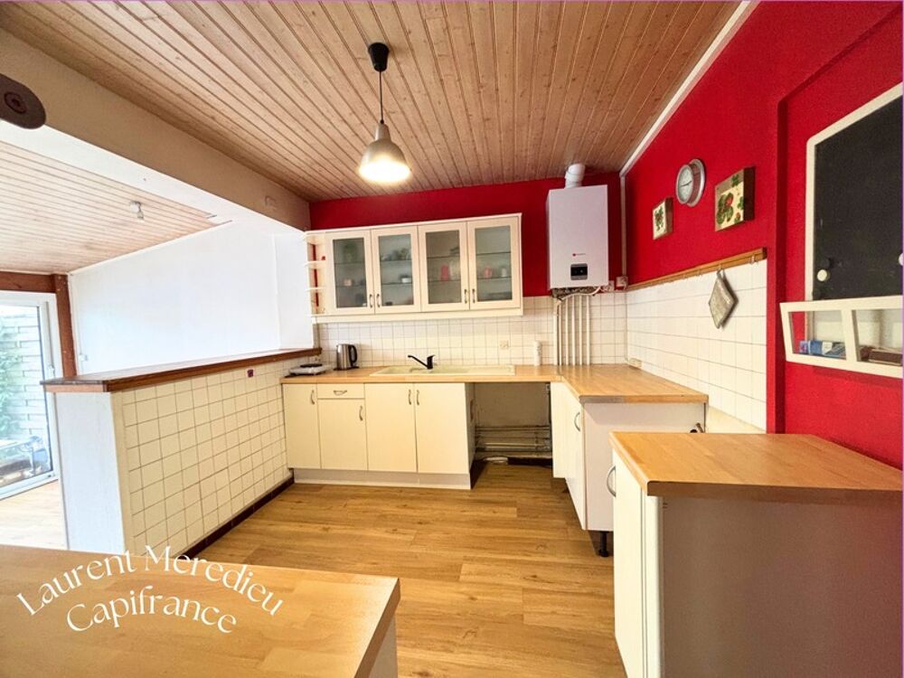 Vente Maison Maison familiale 120 m² – Quartier recherché de Pessac Pessac
