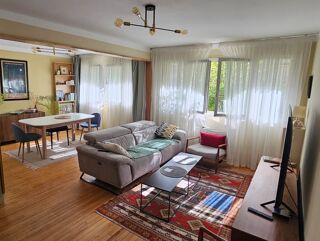  Appartement � vendre 4 pi�ces 81 m�