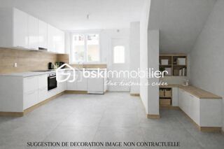  Appartement � vendre 2 pi�ces 40 m�