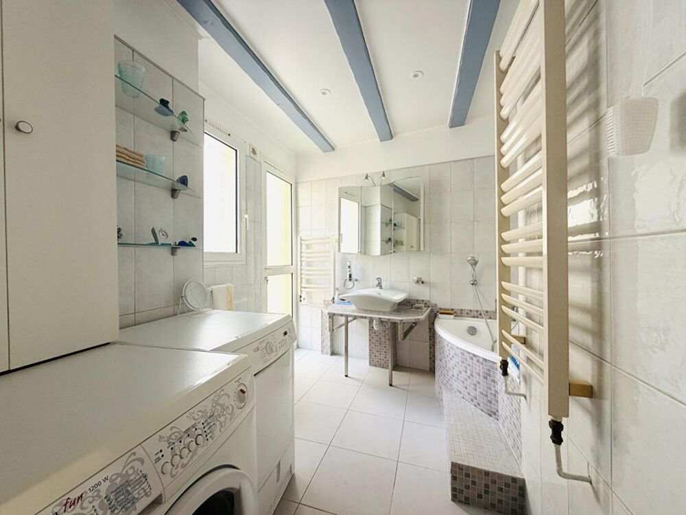 � vendre  Maison Nice (06000)
