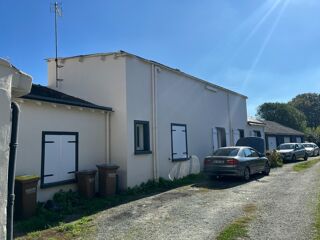  Immeuble à vendre 10 pièces 132 m²