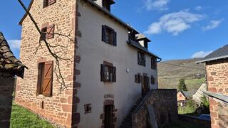  Maison à vendre 6 pièces 156 m²