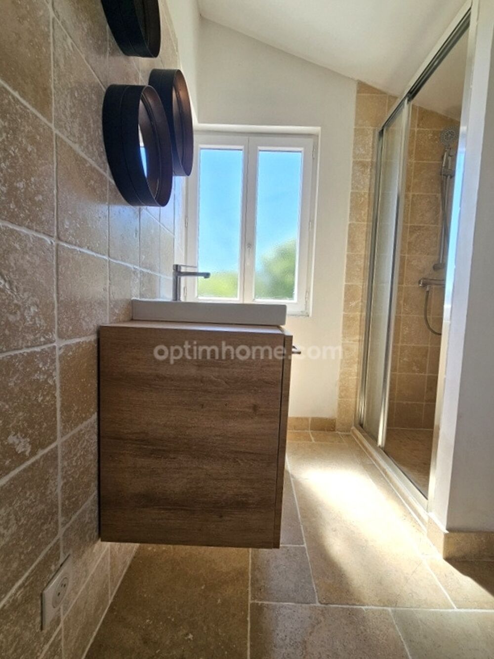 Maison à vendre 81 m² Proche de MAGNAC SUR TOUVRE (16)