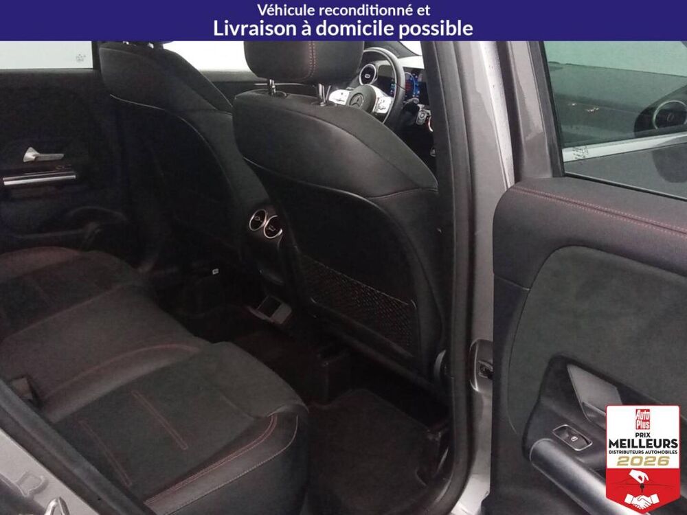Classe GLA 250 e 8G-DCT AMG Line 2022 occasion 10150 Lavau