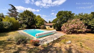  Maison à vendre 10 pièces 230 m²