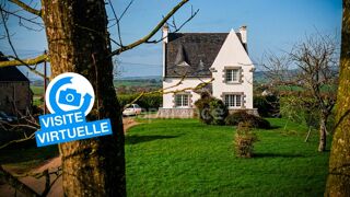  Maison à vendre 6 pièces 145 m²