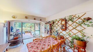  Appartement � vendre 2 pi�ces 50 m�