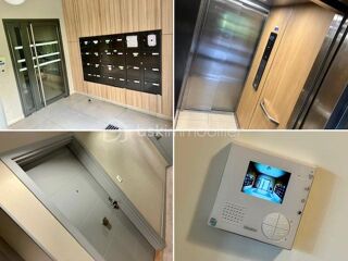  Appartement � vendre 2 pi�ces 37 m�