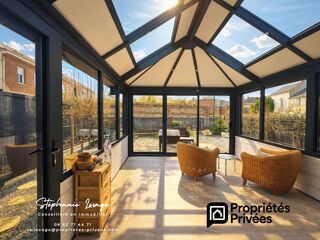  Maison � vendre 4 pi�ces 99 m�