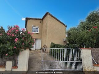  Maison à vendre 4 pièces 78 m²