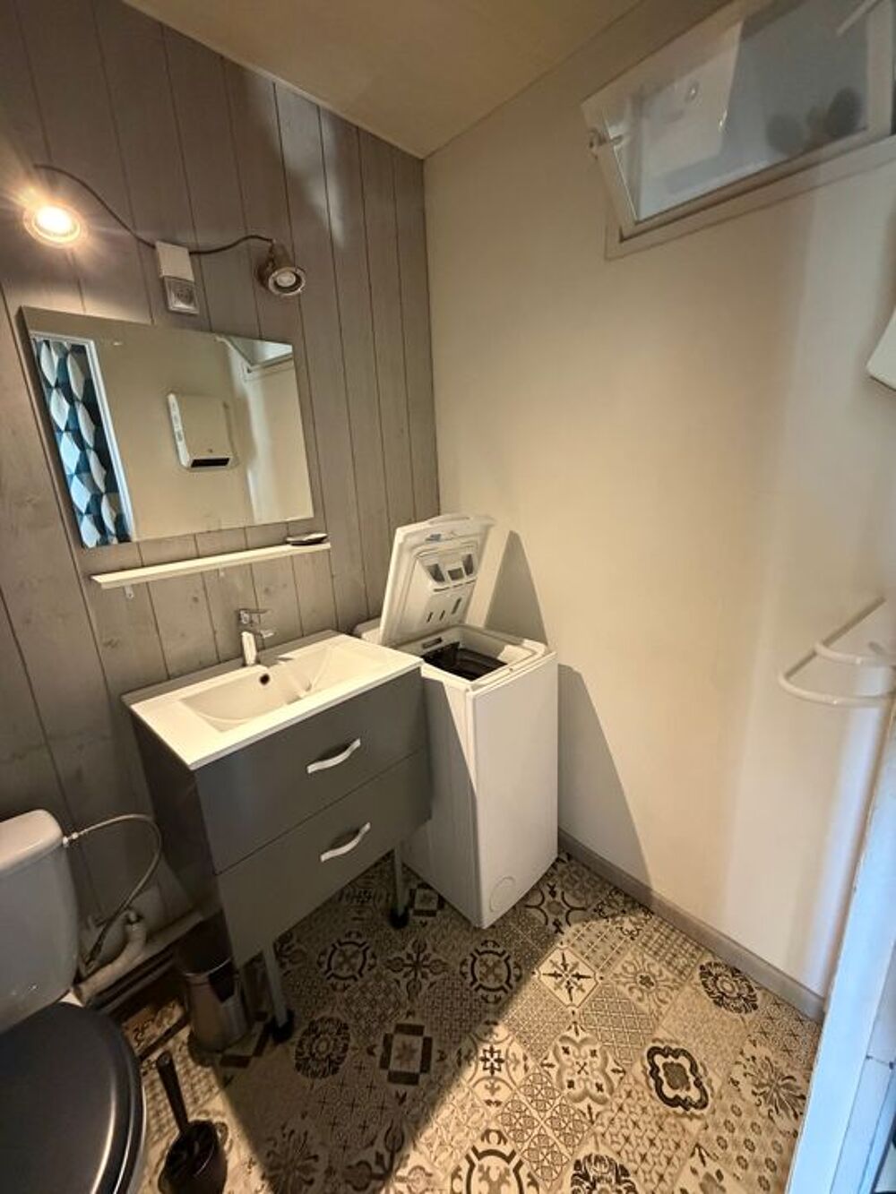 Location Appartement Studio de 32m2 à louer sur Nîmes Nimes