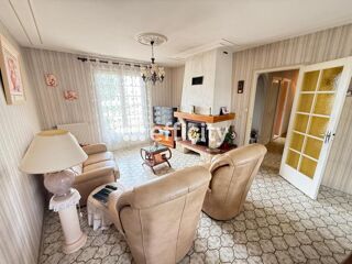  Maison � vendre 5 pi�ces 103 m�