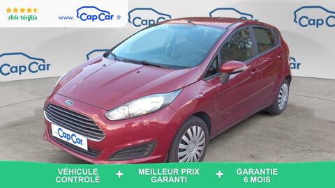 Ford fiesta 1.2i 60 Ambiente
