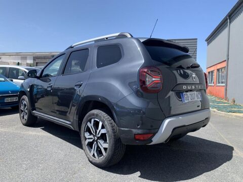 Duster 1.5 Blue dCi 115 CH Prestige 2021 occasion 14650 Carpiquet