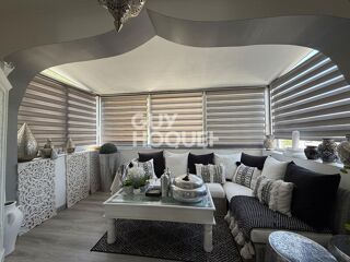 Maison à vendre 6 pièces 197 m²