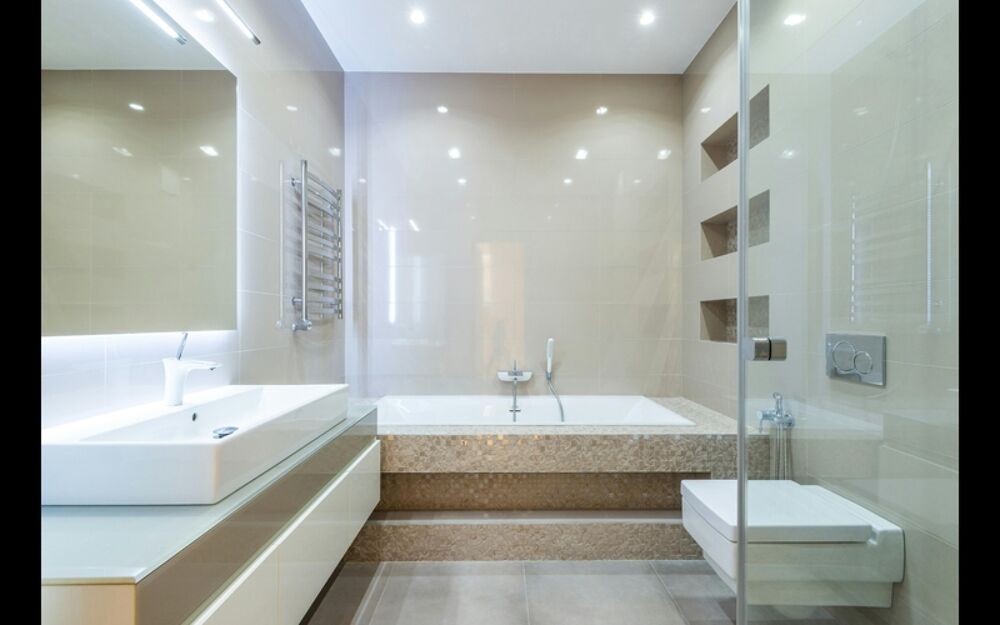 Dpt Rhône (69), à vendre SAINT DIDIER AU MONT D'OR appartement T4 de 103,3 m² - Terrain de 0