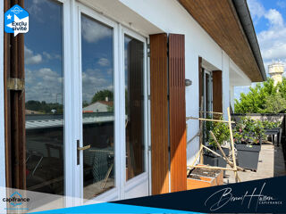  Appartement  vendre 5 pices 149 m