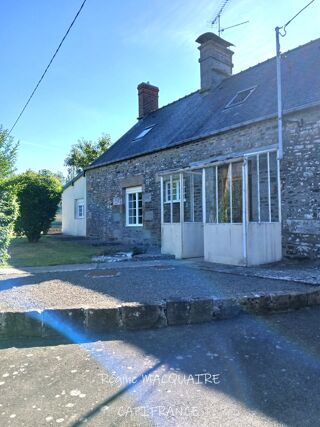  Maison à vendre 4 pièces 100 m²